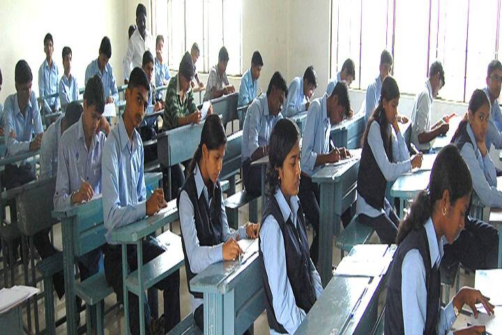 classroom